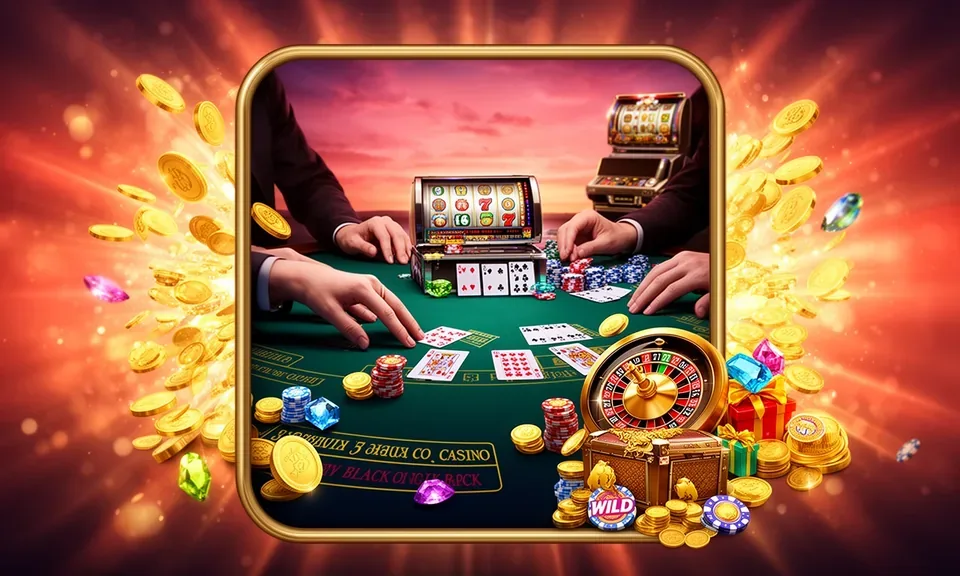 Texas Hold'em